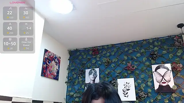 mila_quin live