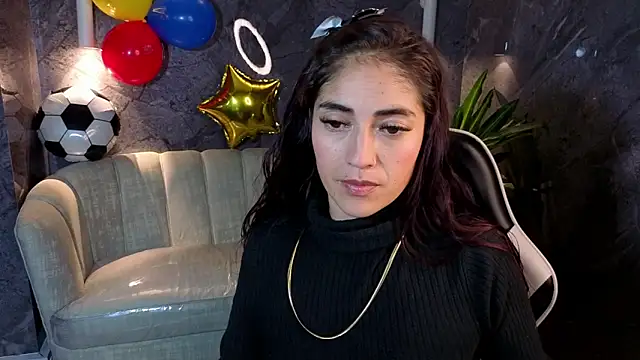 Mabell_Tx live
