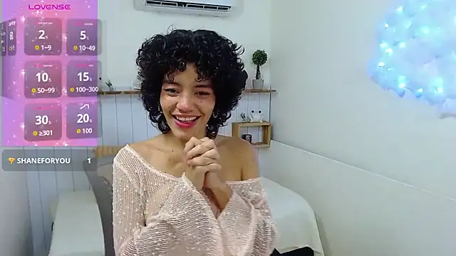 Margarita_Sterling live