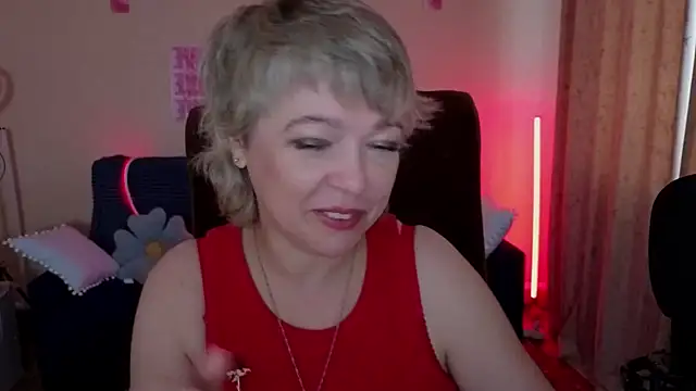 Rosette_Pricky live
