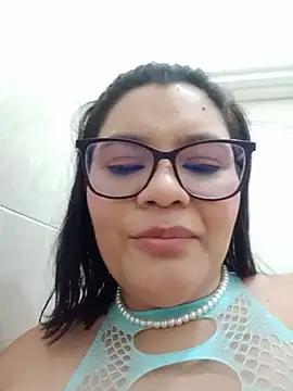 SelennaCooper live