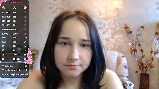 TianaMeiser live