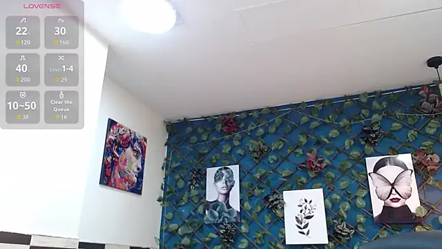 mila_quin live