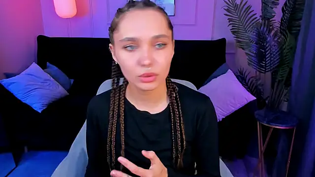 ChloeSunny live