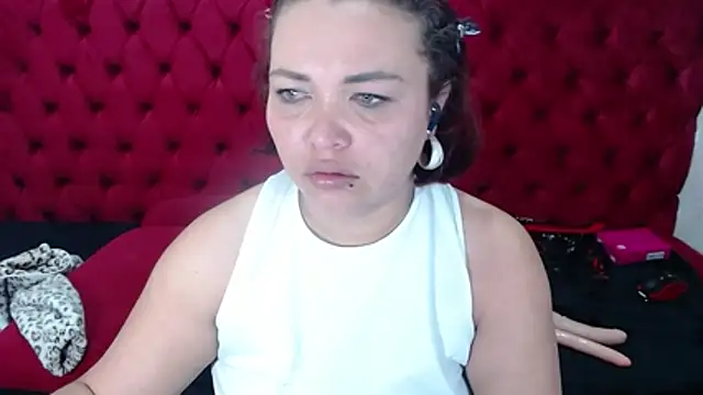 AngelicaMilf03 live