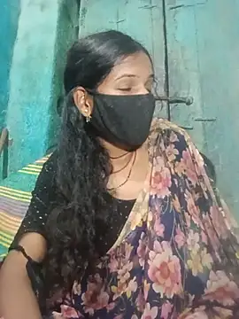 Desi_Couple_P live