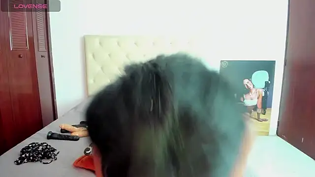LUISSA_ live