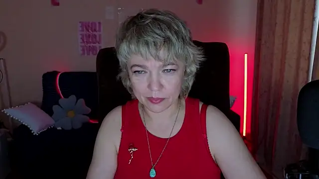 Rosette_Pricky live