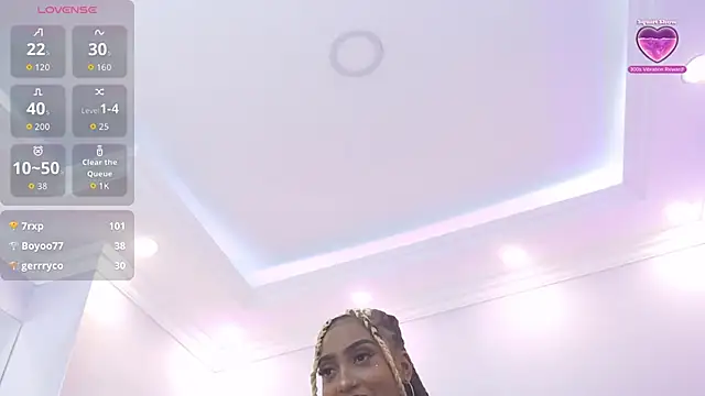 LissaTaylors live