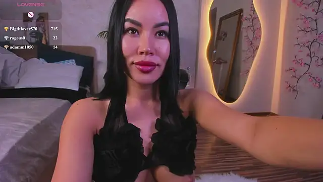 YukiLuna_ live