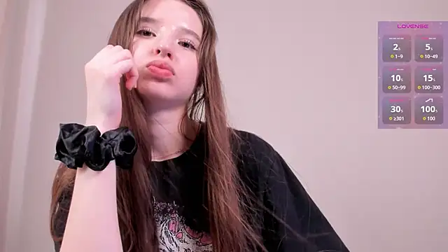 Honey_Lina live