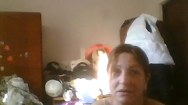 ShawnaAdams live