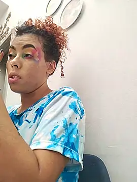 Pamelamiler__ live