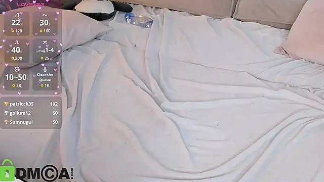 Roxy_Moor live