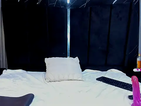 Scarlett_start live