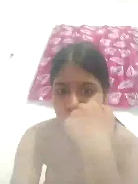 Shaniya03 live