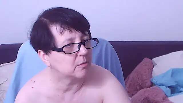 ChristaRose live