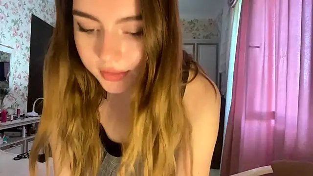 MollyAdersons live