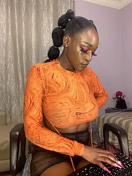 VeryGoodBadGirl1 live
