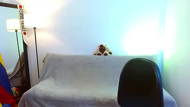 Elle_Lee_ live