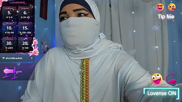 Falak-Yasin profile