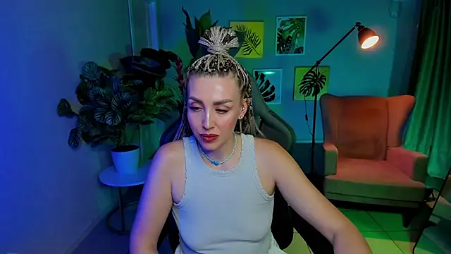 MonicaRiley live