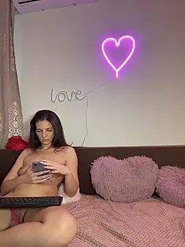Sabrinedivinee live