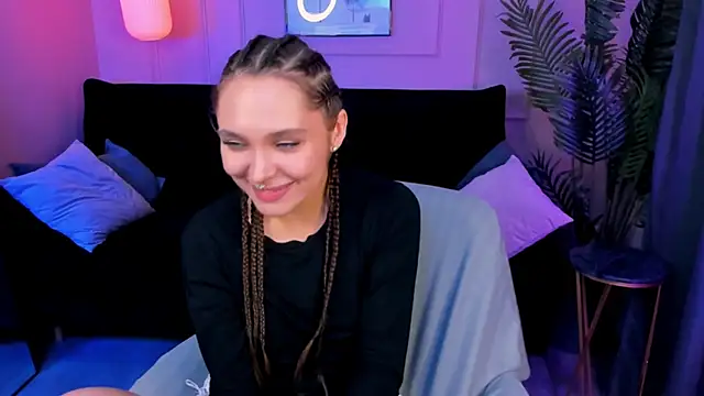 ChloeSunny live