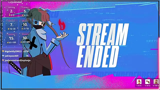 AmbrosiaKitty live