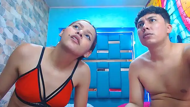 tommyxpamela77 live