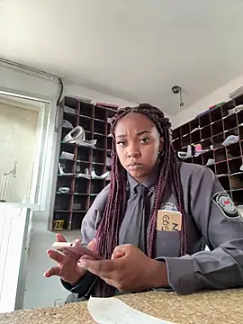 CiaraEbony live