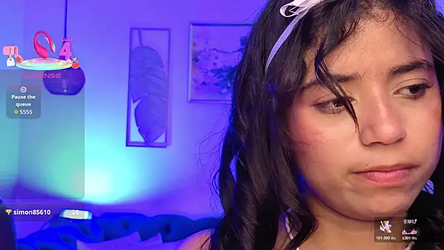 issi_loren live