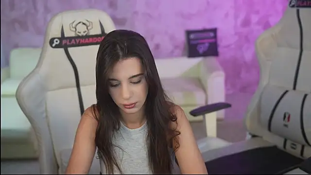 Melissa_kiss054 live