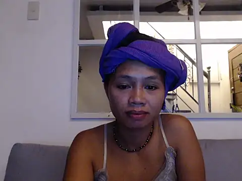 Asexycook4Ubananas live