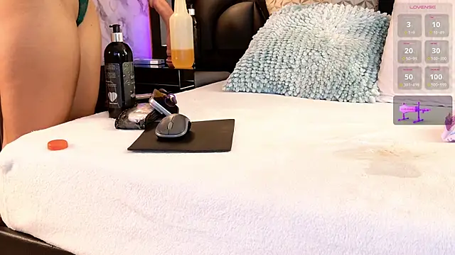 Iris_Ross_ live