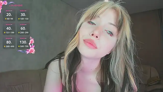 JaneMolane live
