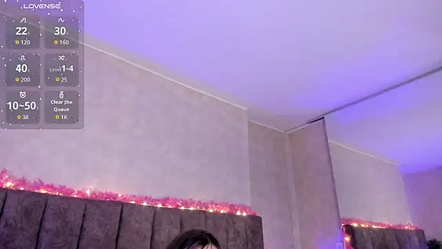Loren_FX live