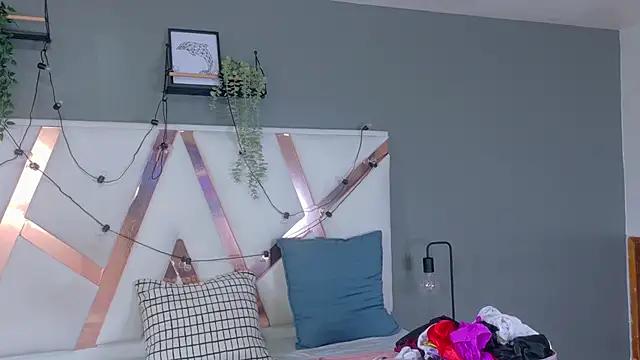 JenaCooper_ live