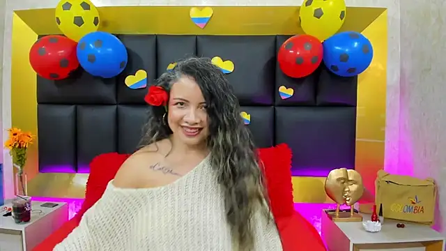 Charlotte_monnroe live