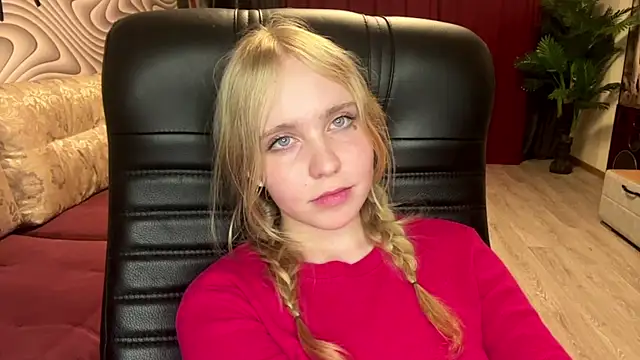 AnnyRocky live