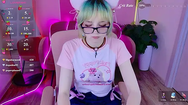 666_marshmallow live