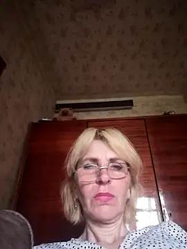 Georgette466 live