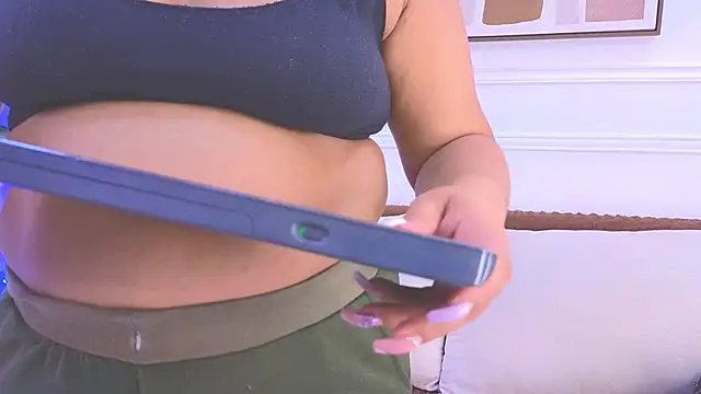 Daisy_Price live