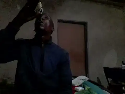 longdickson12345 live