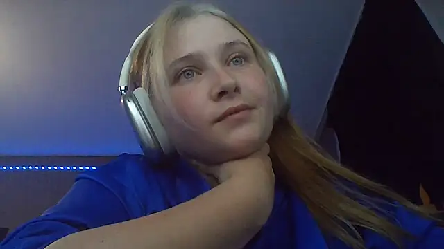 Light_Luna live