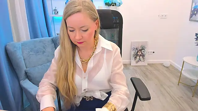 CharlotteKerti live