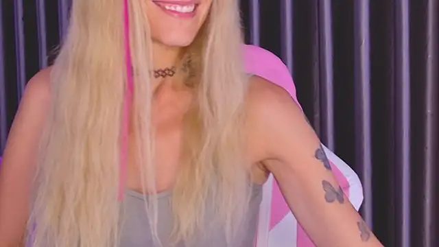 betty_xoxoo live