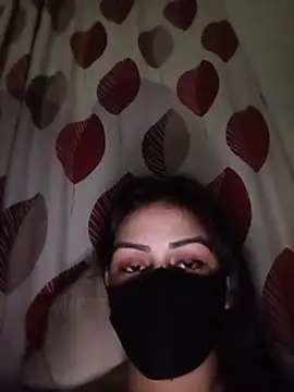 Meera_misty live