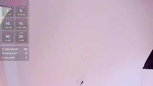 martina_mancini live