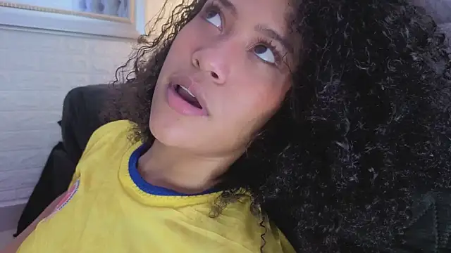 Meganisperfect69 live